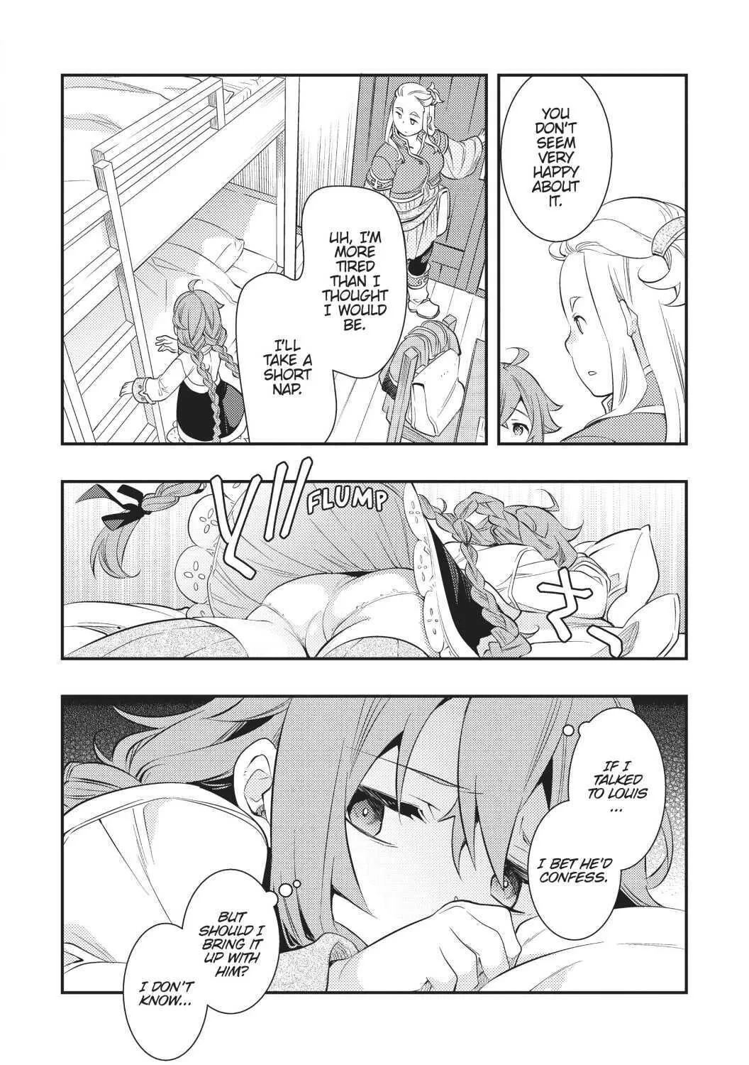 Mushoku Tensei: Roxy Is Serious - Page 14