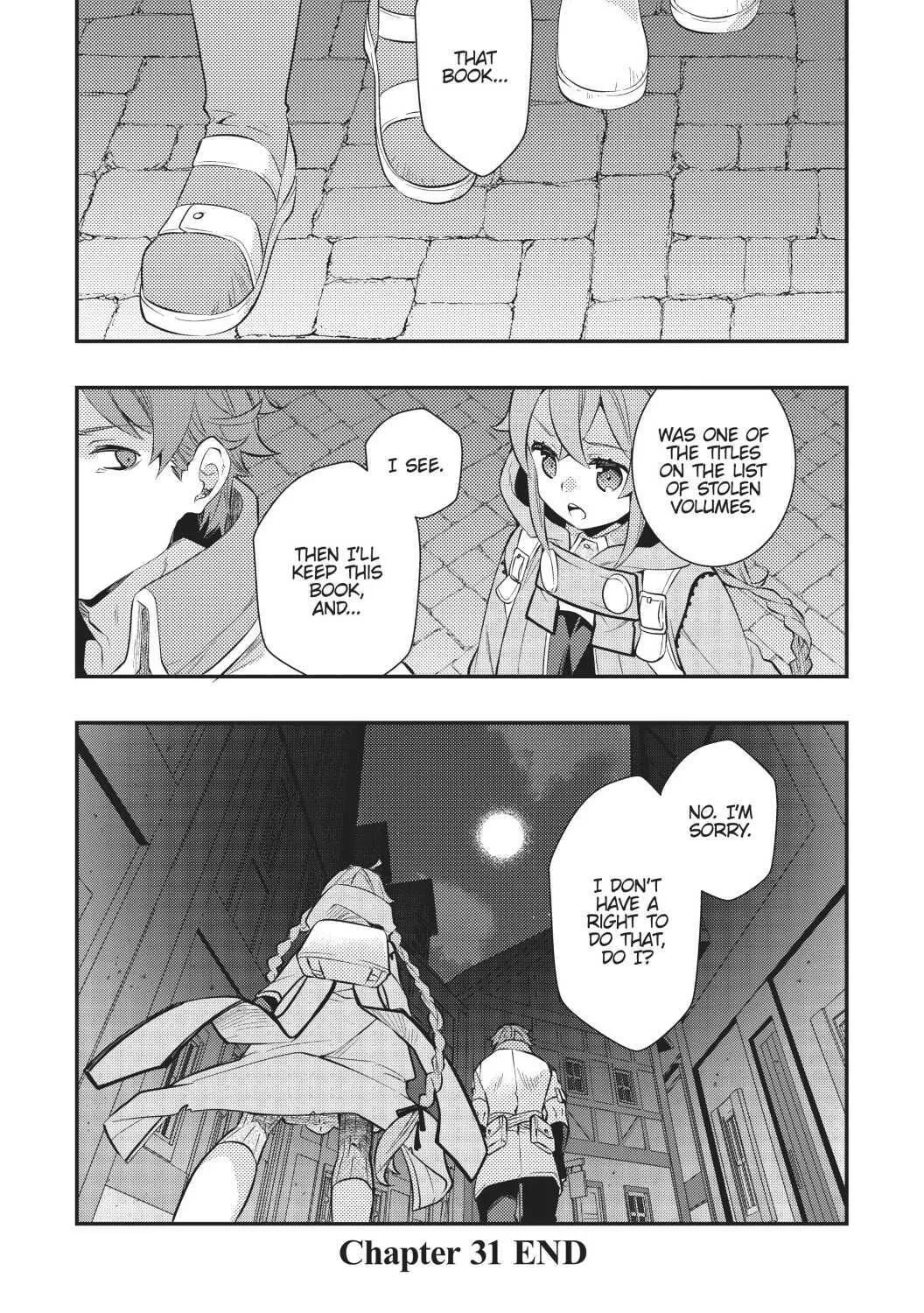 Mushoku Tensei: Roxy Is Serious - Page 58