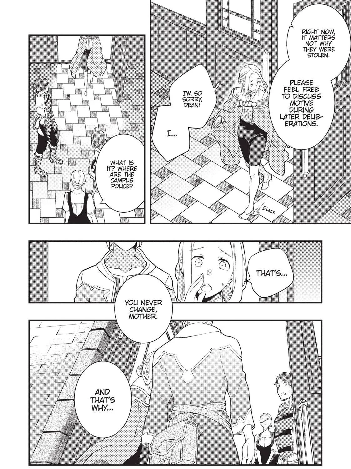 Mushoku Tensei: Roxy Is Serious - Page 24