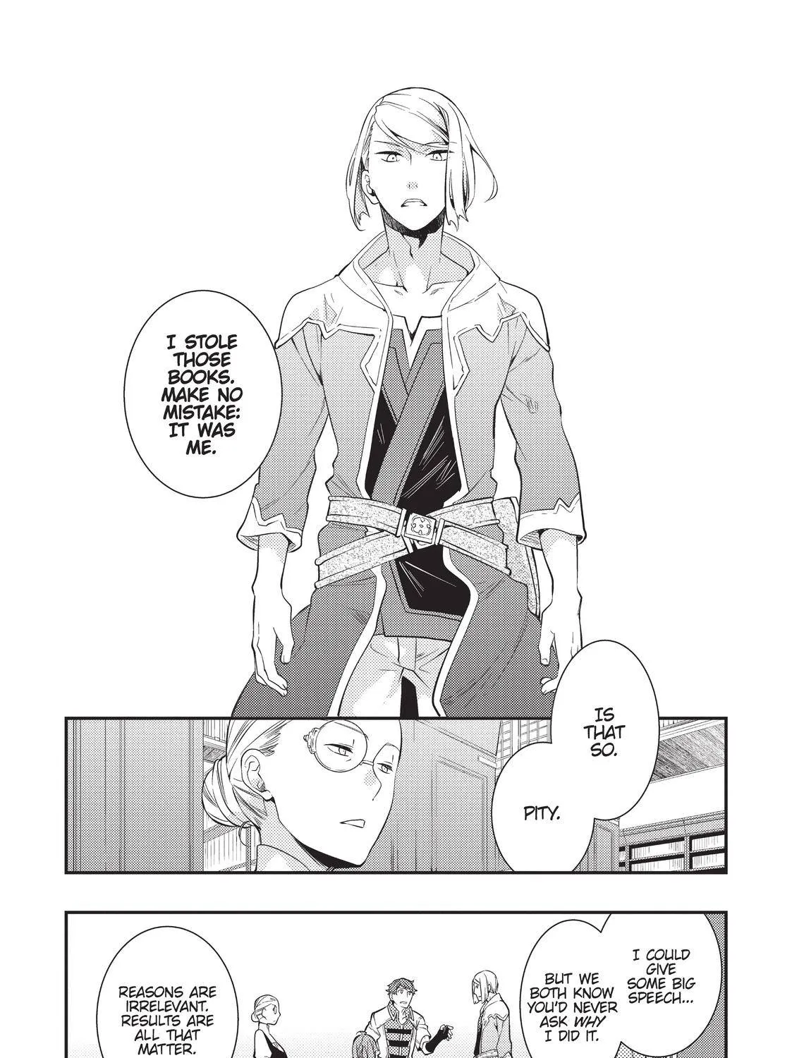 Mushoku Tensei: Roxy Is Serious - Page 26