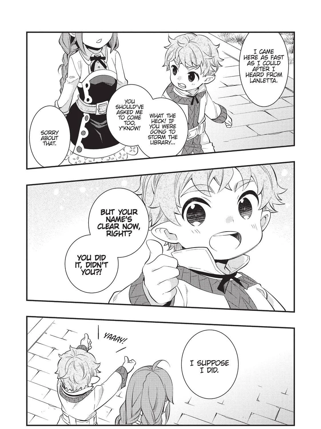 Mushoku Tensei: Roxy Is Serious - Page 46