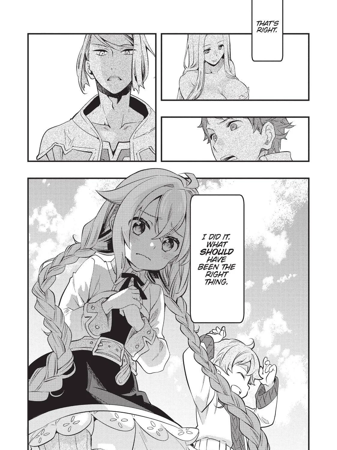 Mushoku Tensei: Roxy Is Serious - Page 48