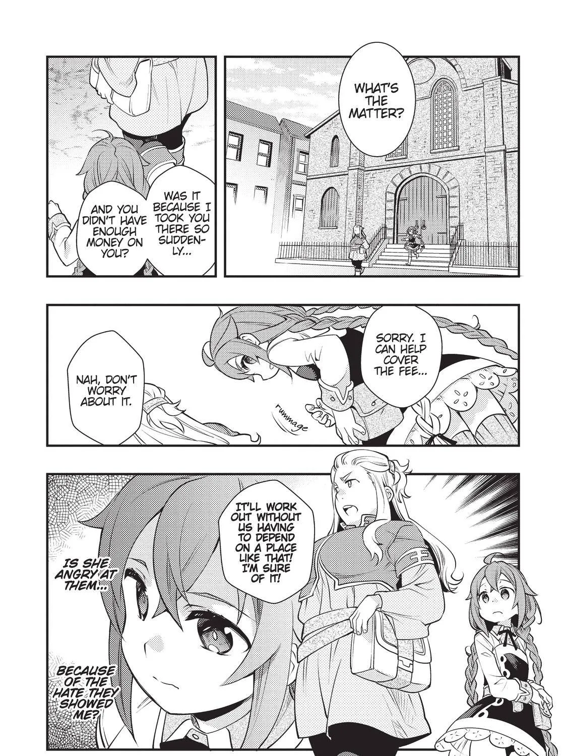 Mushoku Tensei: Roxy Is Serious - Page 56