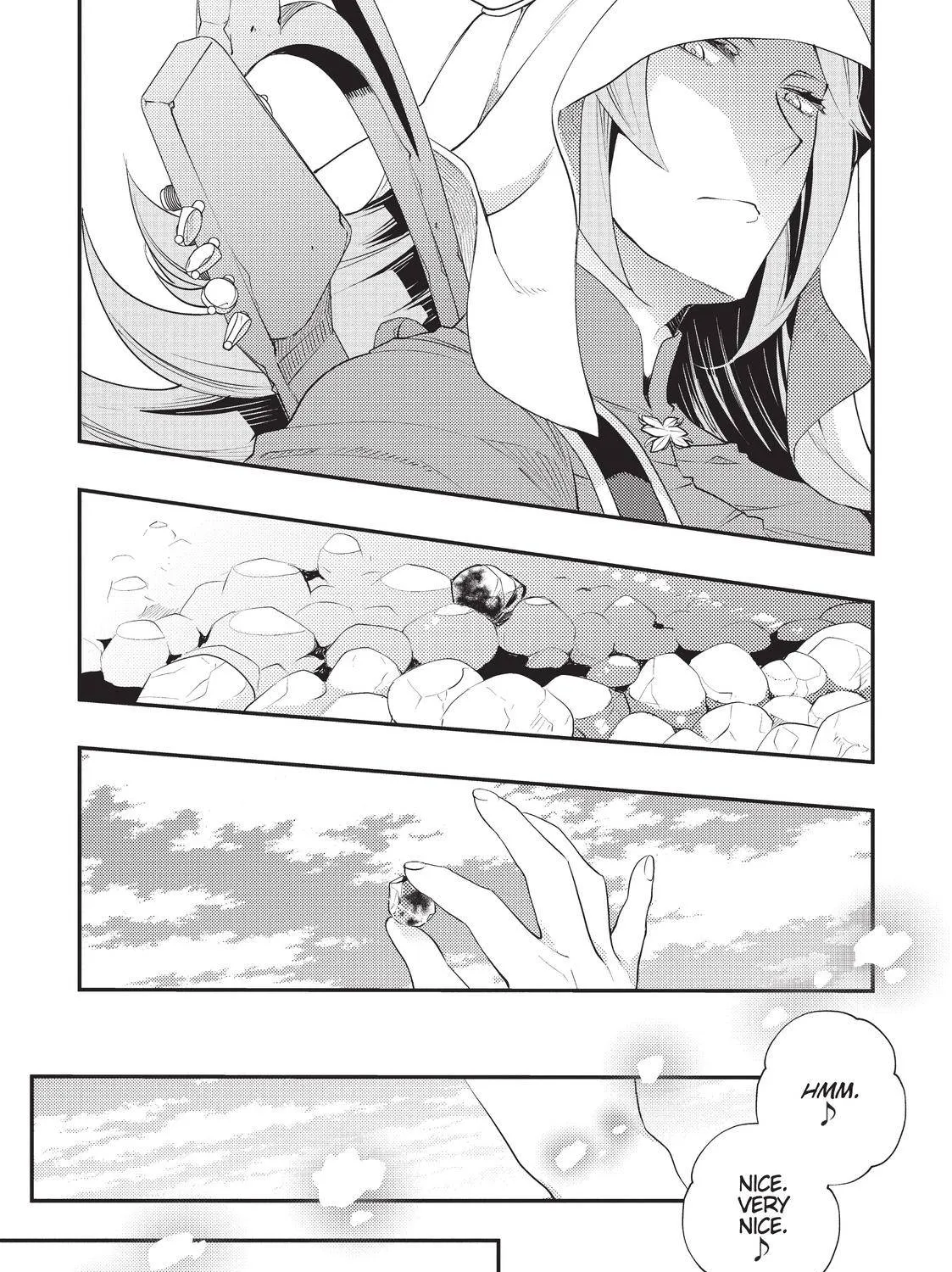 Mushoku Tensei: Roxy Is Serious - Page 52