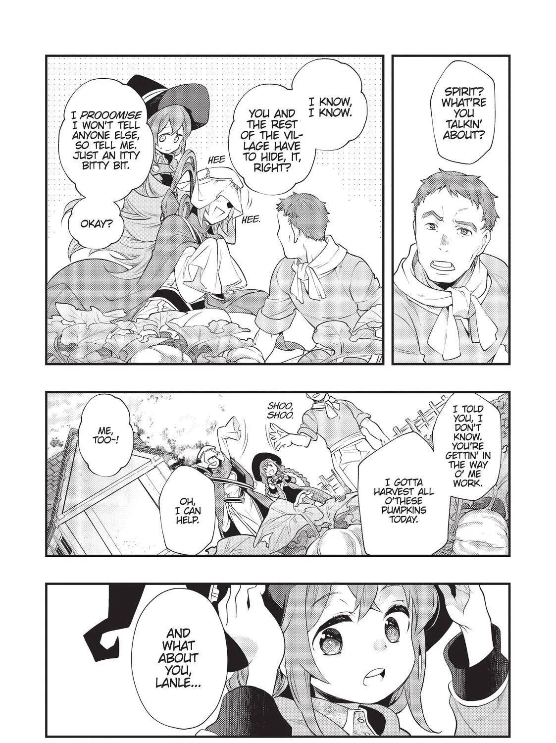 Mushoku Tensei: Roxy Is Serious - Page 6