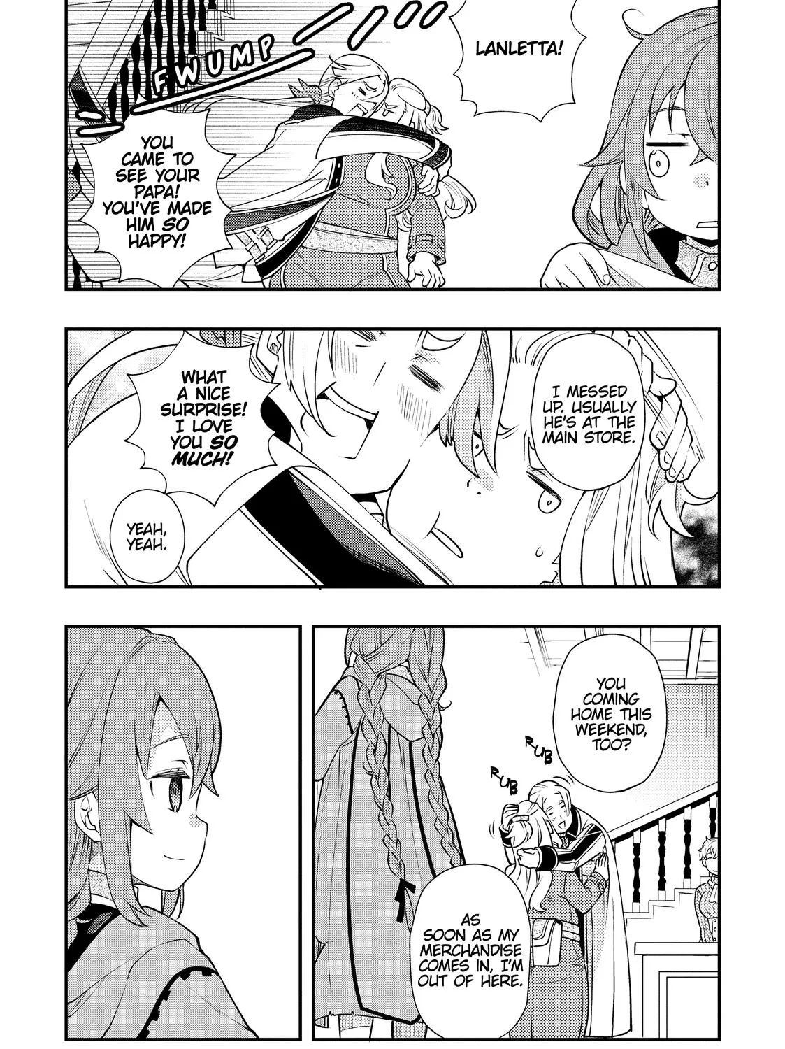 Mushoku Tensei: Roxy Is Serious - Page 26