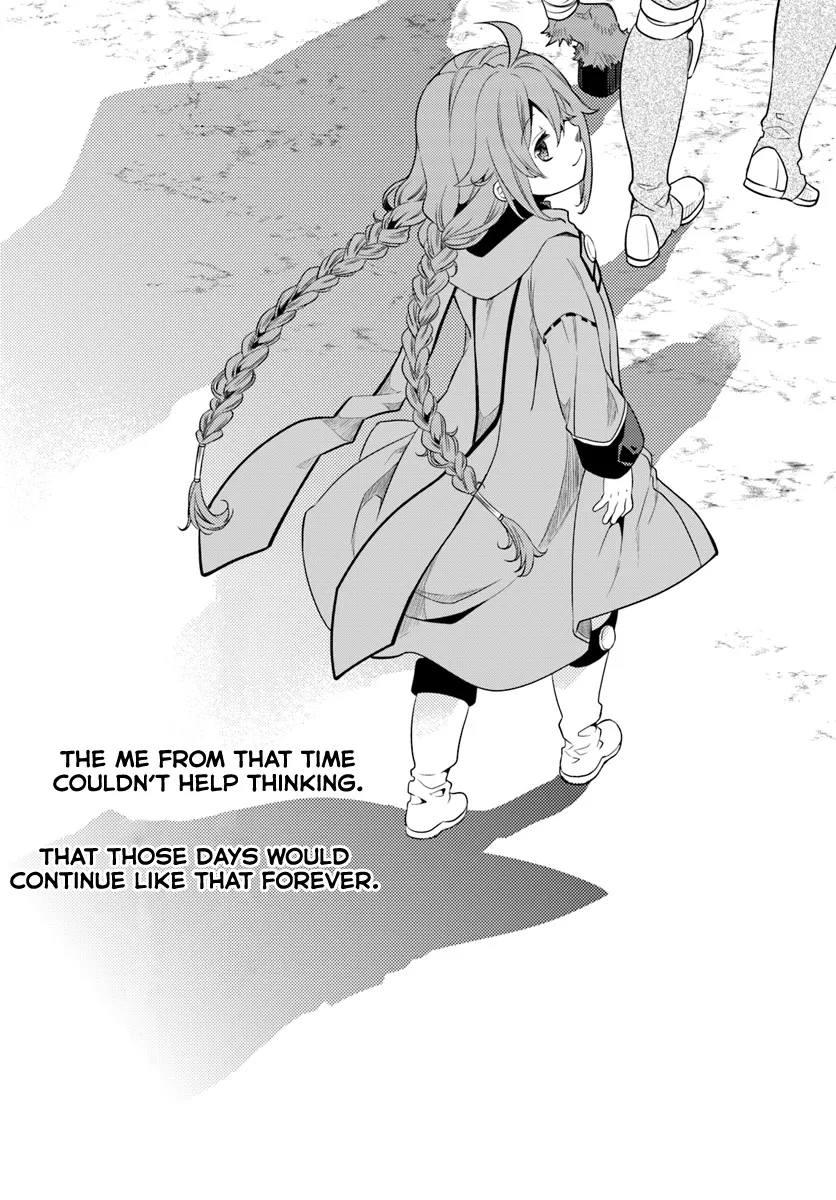 Mushoku Tensei: Roxy Is Serious - Page 26