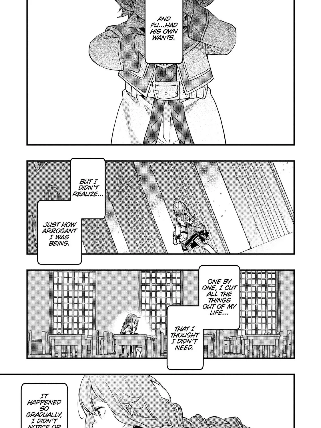 Mushoku Tensei: Roxy Is Serious - Page 40