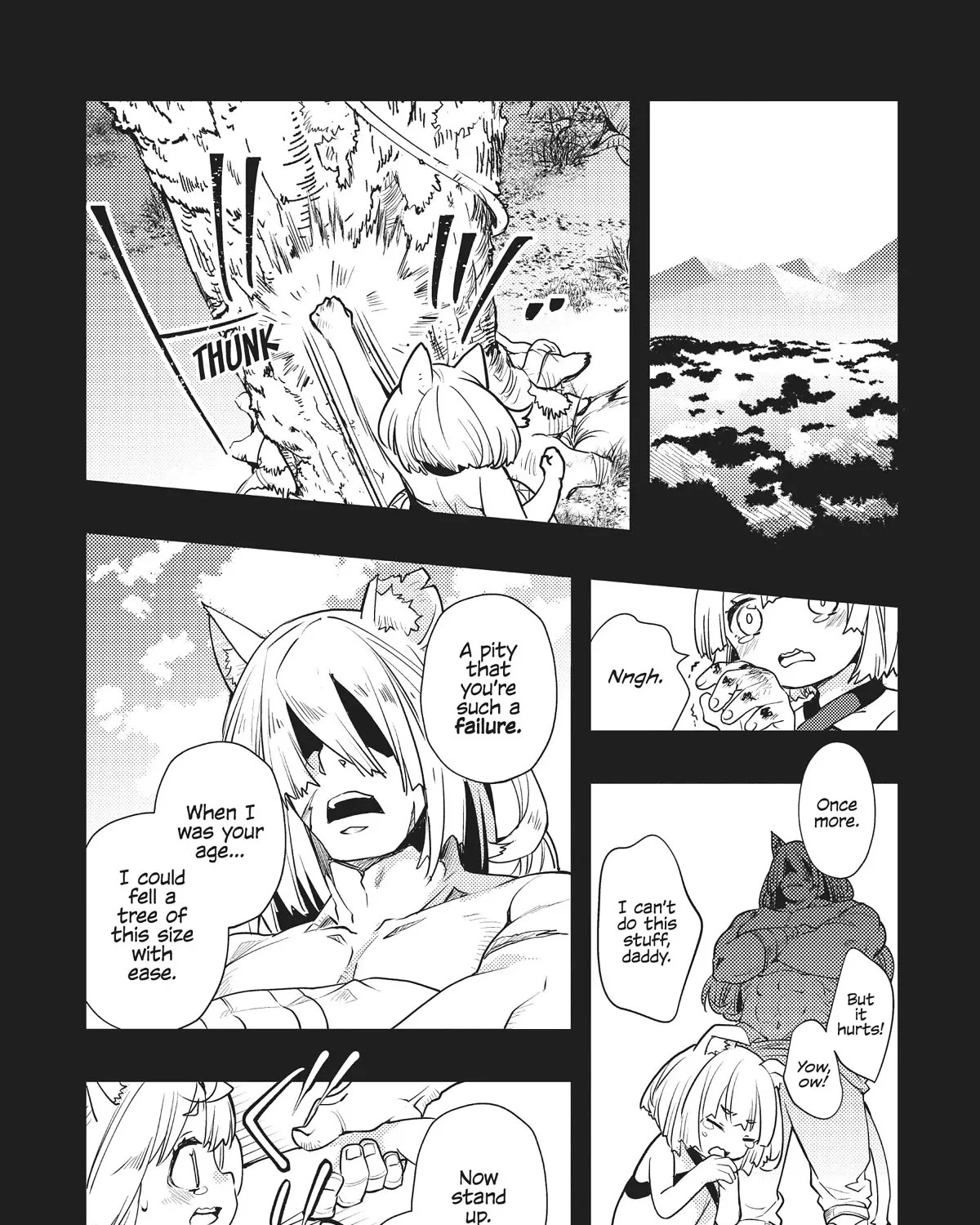 Mushoku Tensei: Roxy Is Serious - Page 28