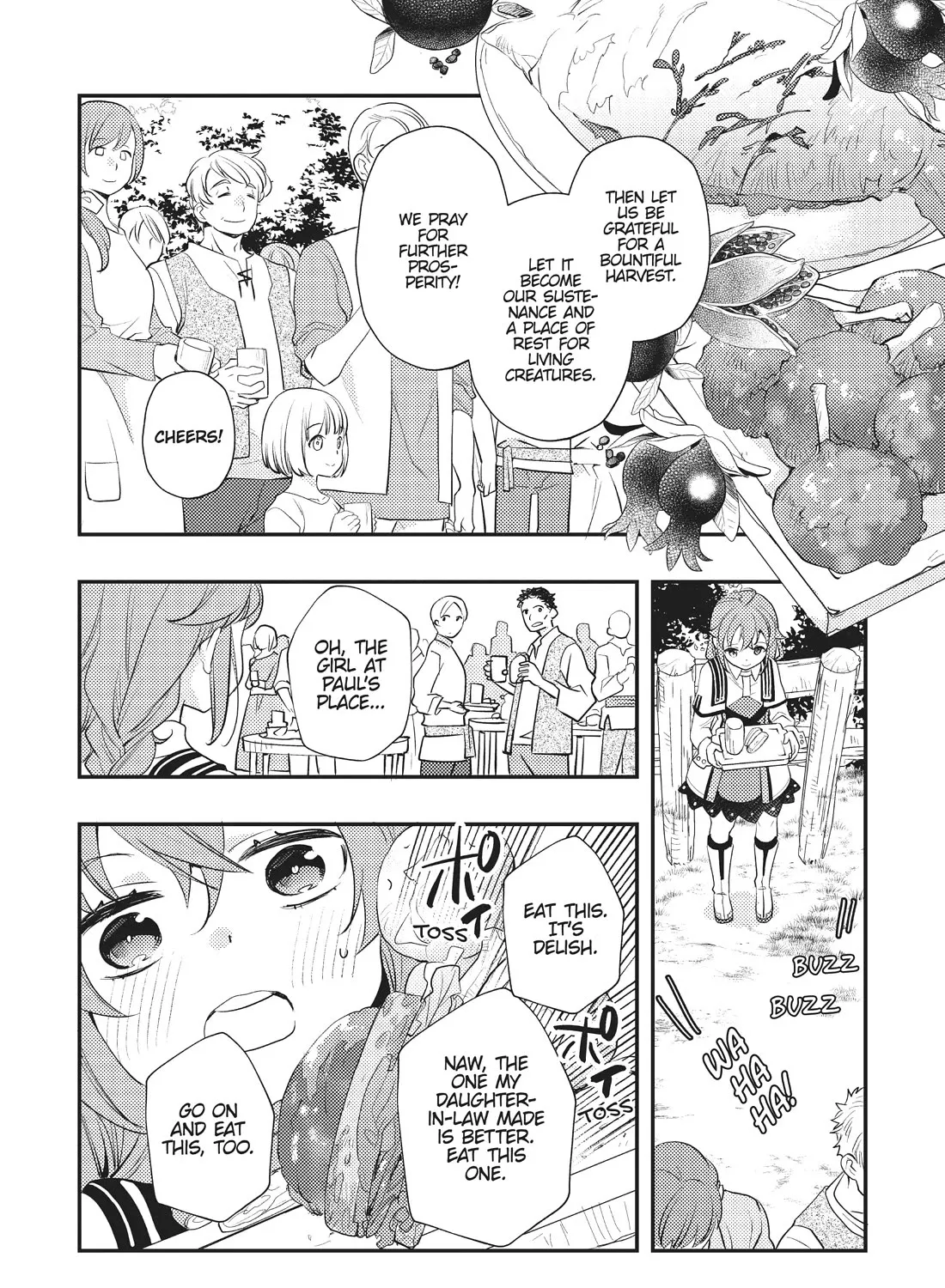 Mushoku Tensei: Roxy Is Serious - Page 6