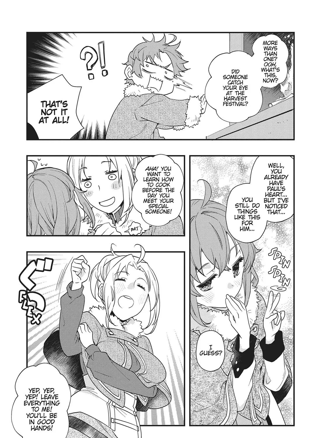 Mushoku Tensei: Roxy Is Serious - Page 15