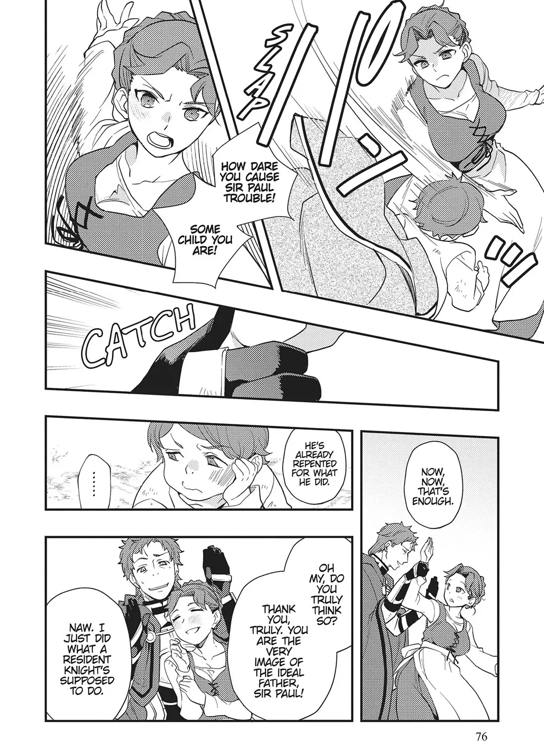 Mushoku Tensei: Roxy Is Serious - Page 50