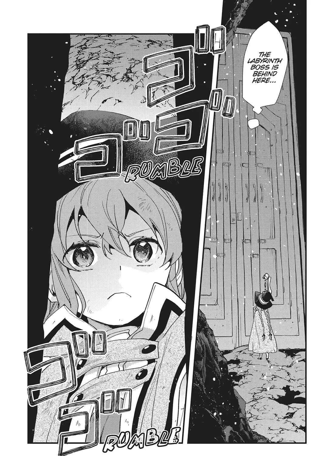 Mushoku Tensei: Roxy Is Serious - Page 16