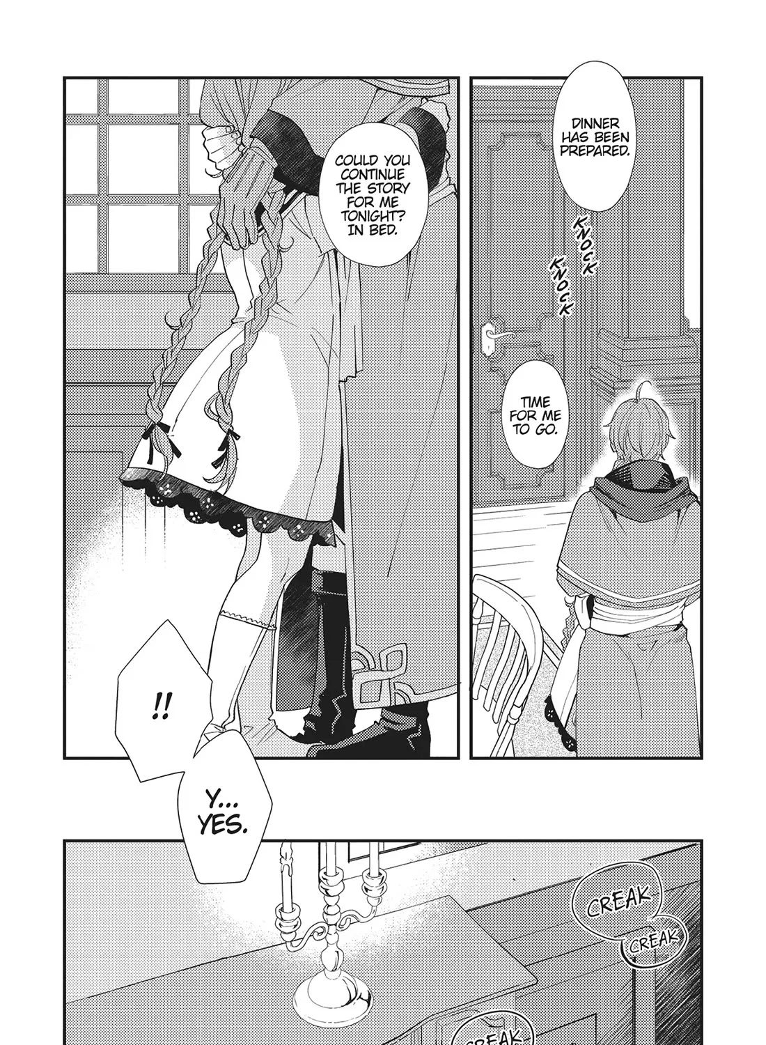 Mushoku Tensei: Roxy Is Serious - Page 26