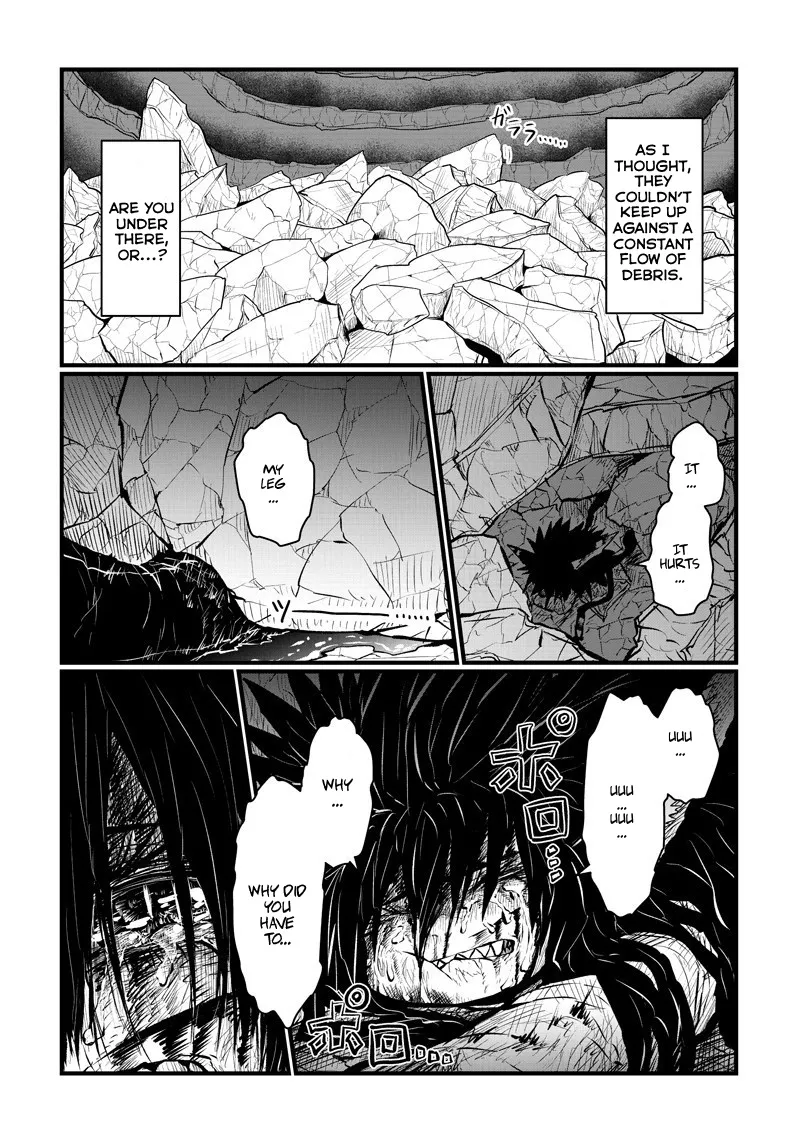 Musuko ga Kawaikute Shikataganai Mazoku no Hahaoya Chapter 182 page 6 - MangaKakalot