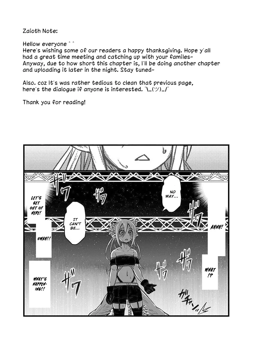 Musuko ga Kawaikute Shikataganai Mazoku no Hahaoya Chapter 63 page 10 - MangaKakalot