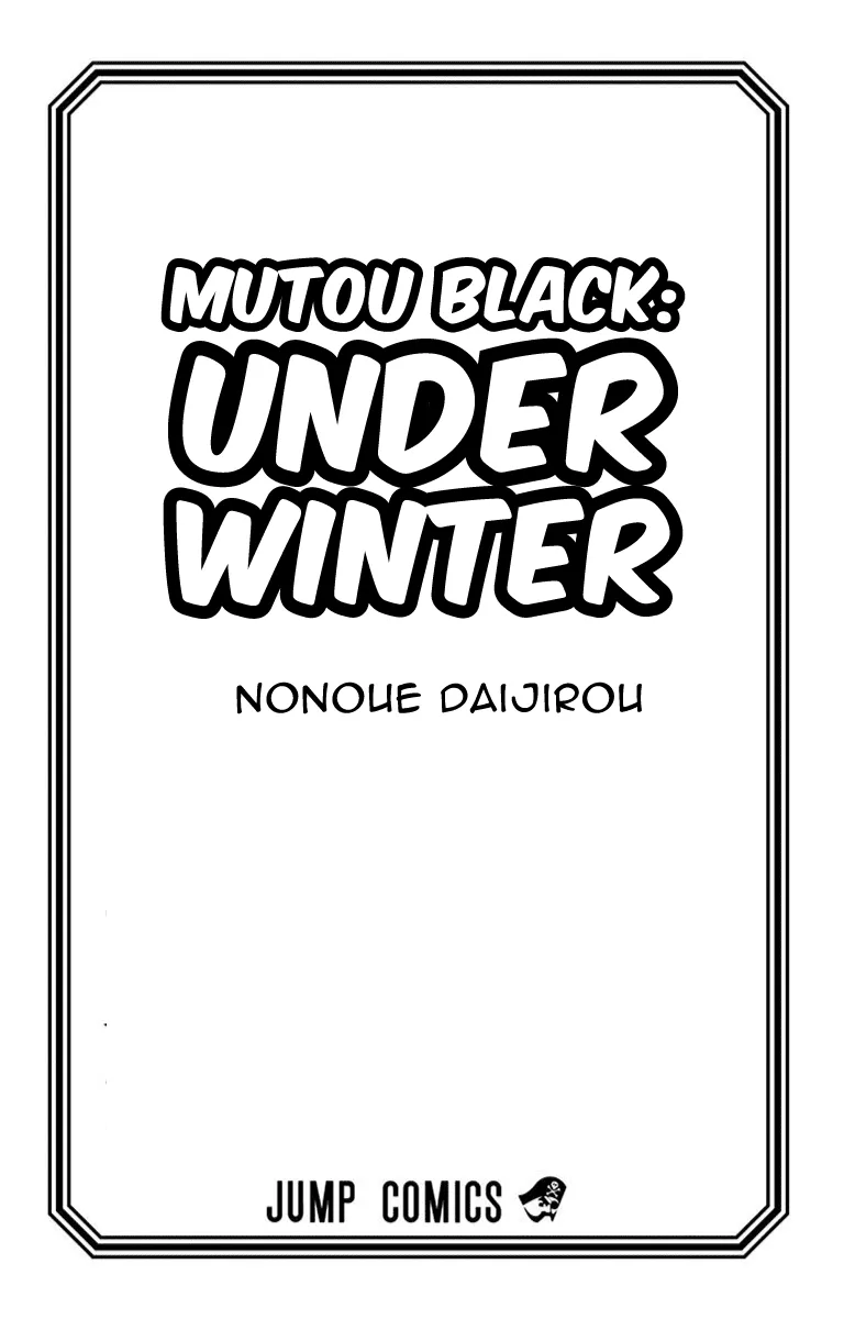 Mutou Black Chapter 8 page 3 - MangaKakalot