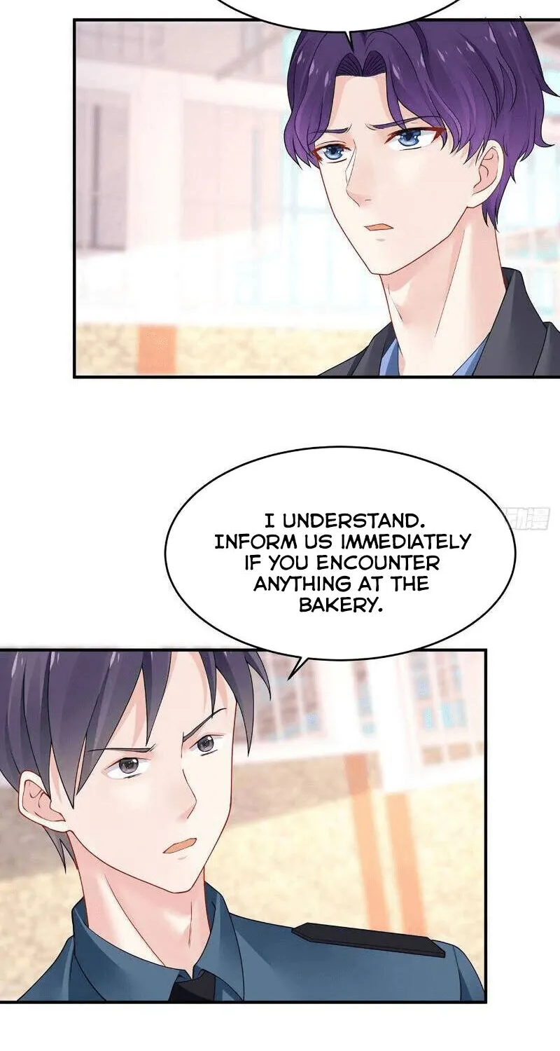 My 1/4 Boyfriends Chapter 101 page 31 - MangaKakalot