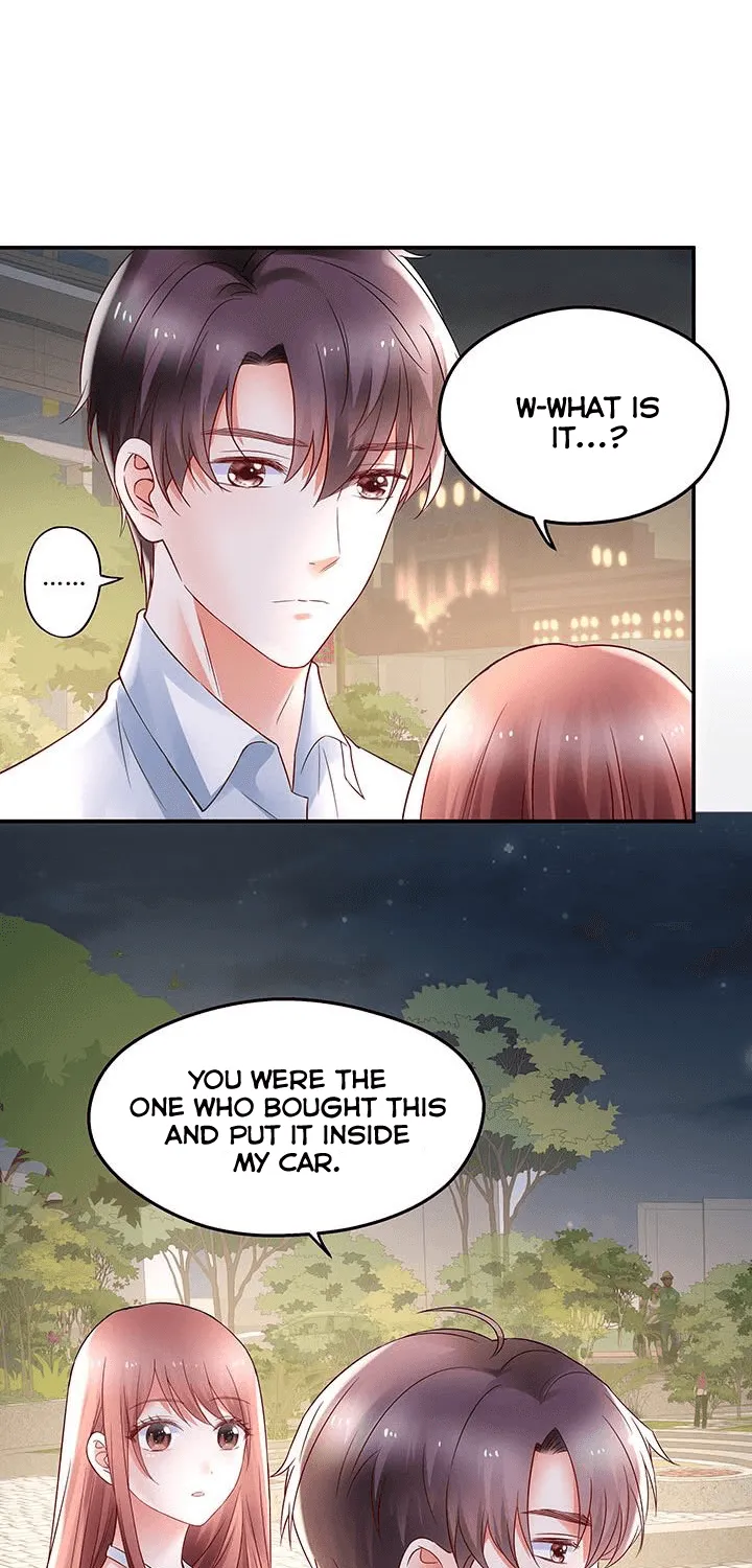 My 1/4 Boyfriends Chapter 15 page 40 - MangaKakalot