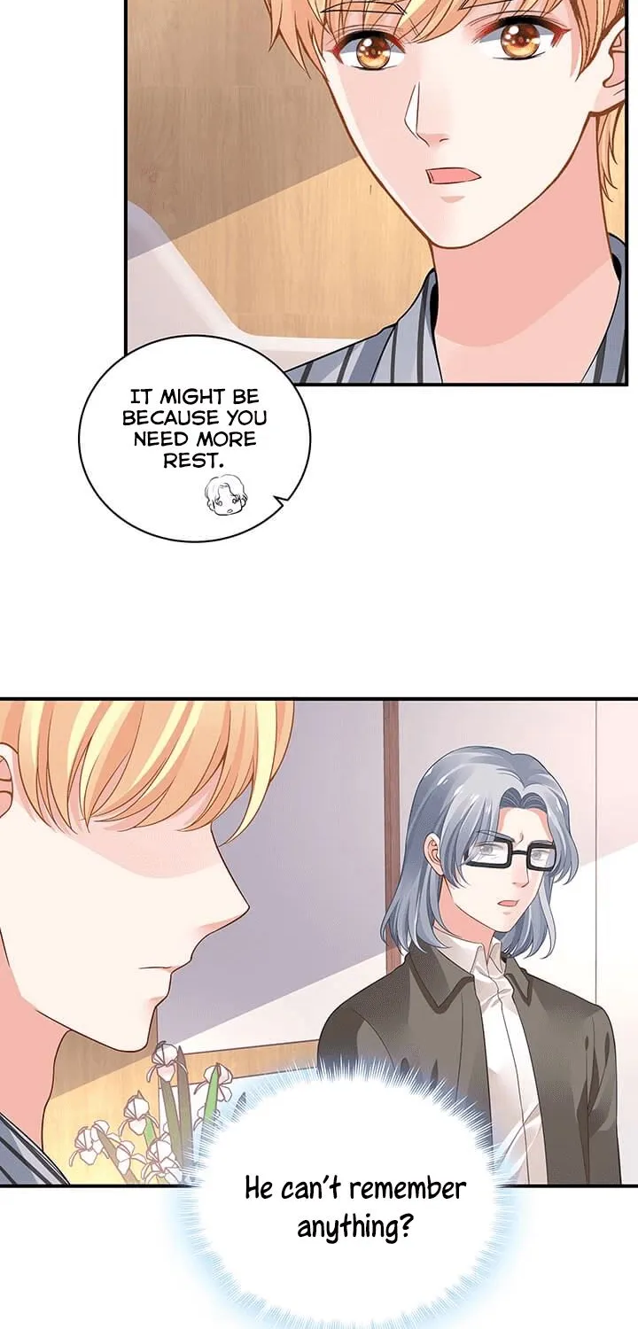 My 1/4 Boyfriends Chapter 53 page 39 - MangaKakalot