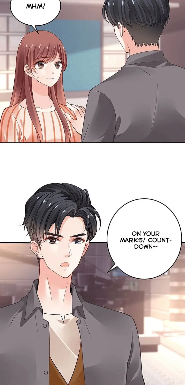 My 1/4 Boyfriends Chapter 63 page 44 - MangaKakalot