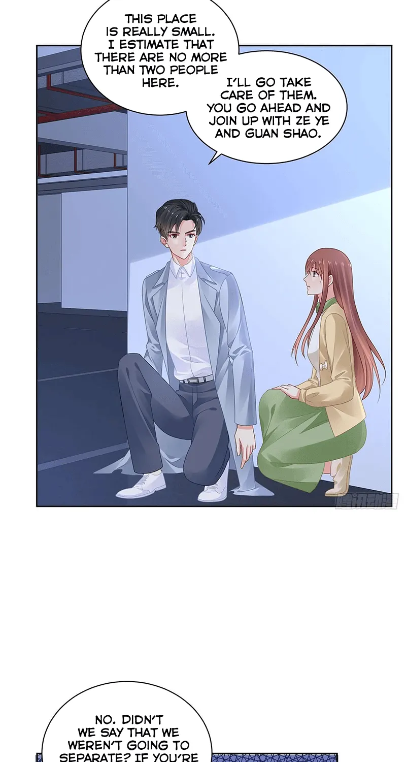 My 1/4 Boyfriends Chapter 90 page 54 - MangaKakalot