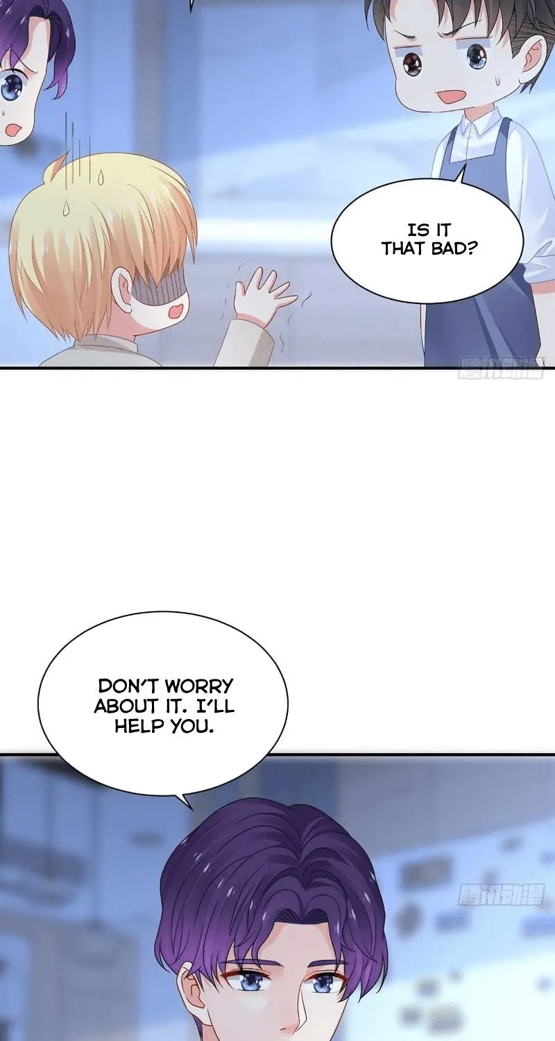 My 1/4 Boyfriends Chapter 97 page 19 - MangaKakalot