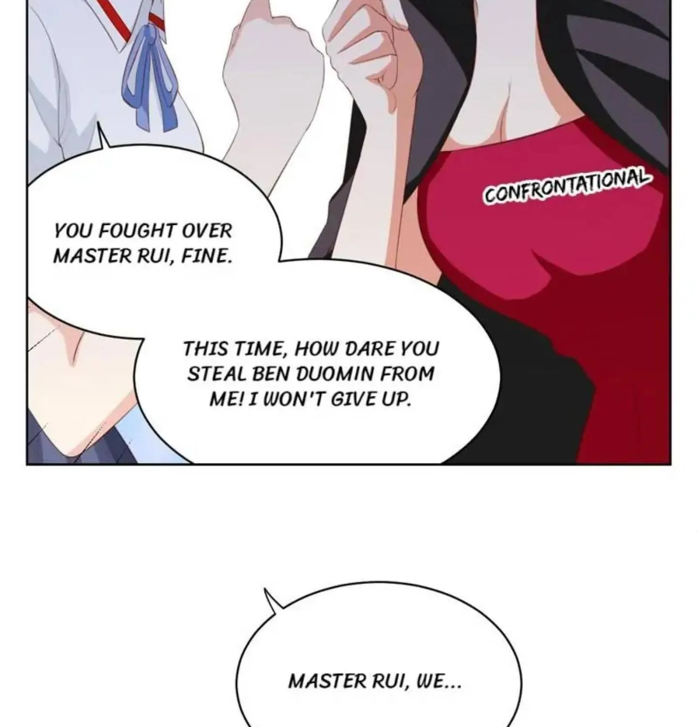 My 36D Maid Chapter 44 page 17 - MangaKakalot