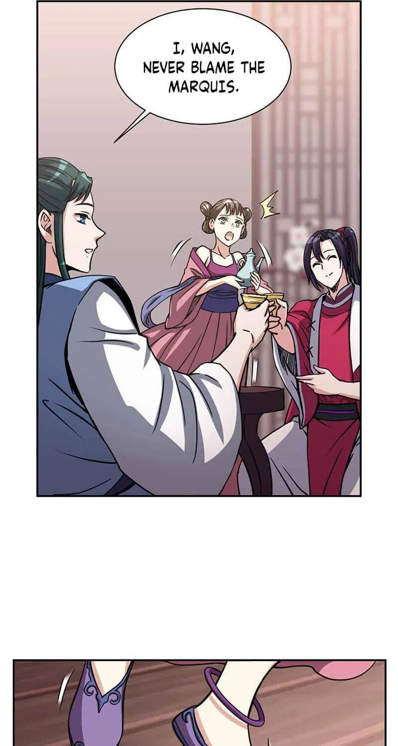 My 7 Wives Are Forcing Me To Die Chapter 8 page 20 - MangaKakalot