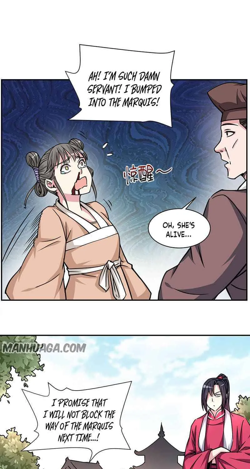 My 7 Wives Are Forcing Me To Die Chapter 9 page 63 - MangaKakalot