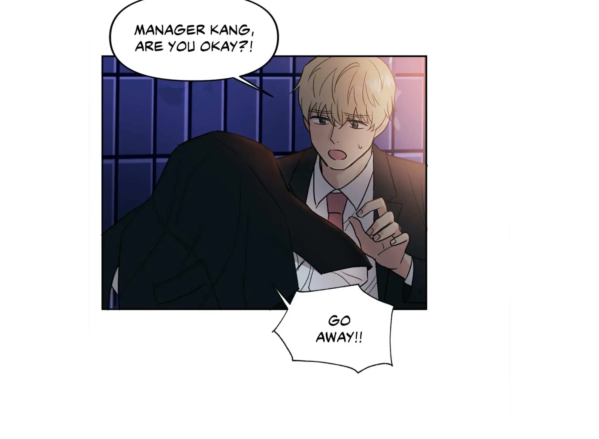 My Amazing Puurrfecto Boss! Chapter 1 page 89 - MangaKakalot