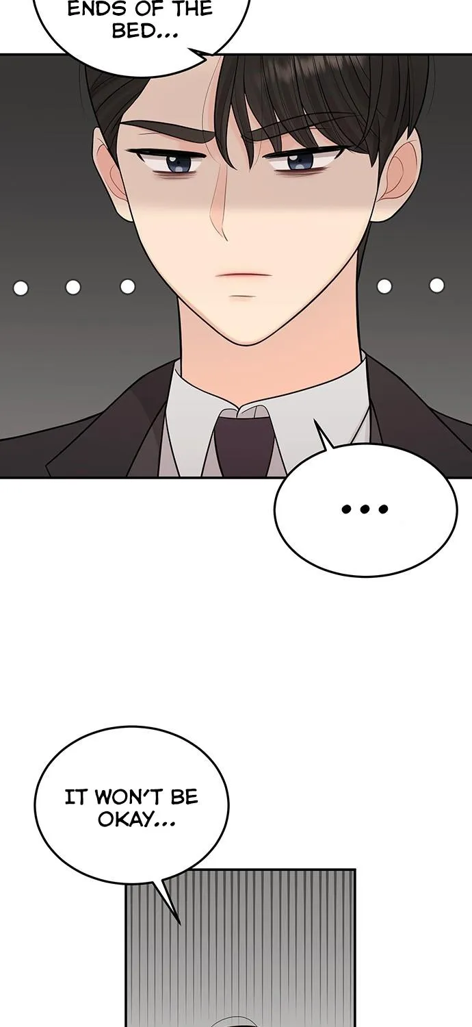 My Annoying Boss Chapter 10 page 7 - MangaKakalot