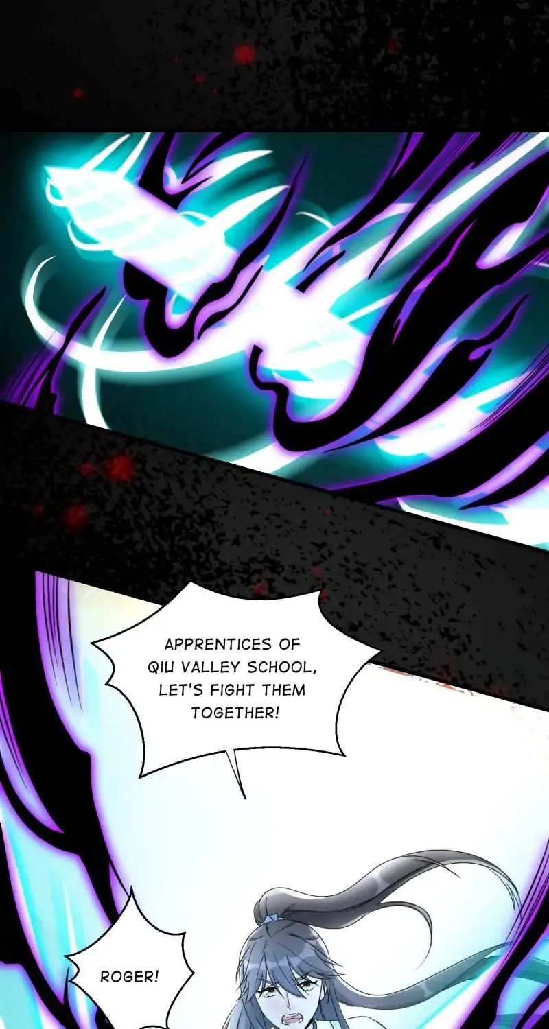 My Apprentice: Game Over Again! Chapter 44 page 15 - MangaKakalot