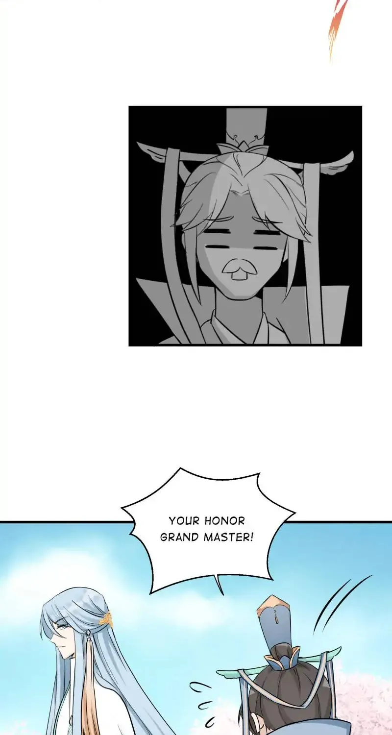 My Apprentice: Game Over Again! - Page 34