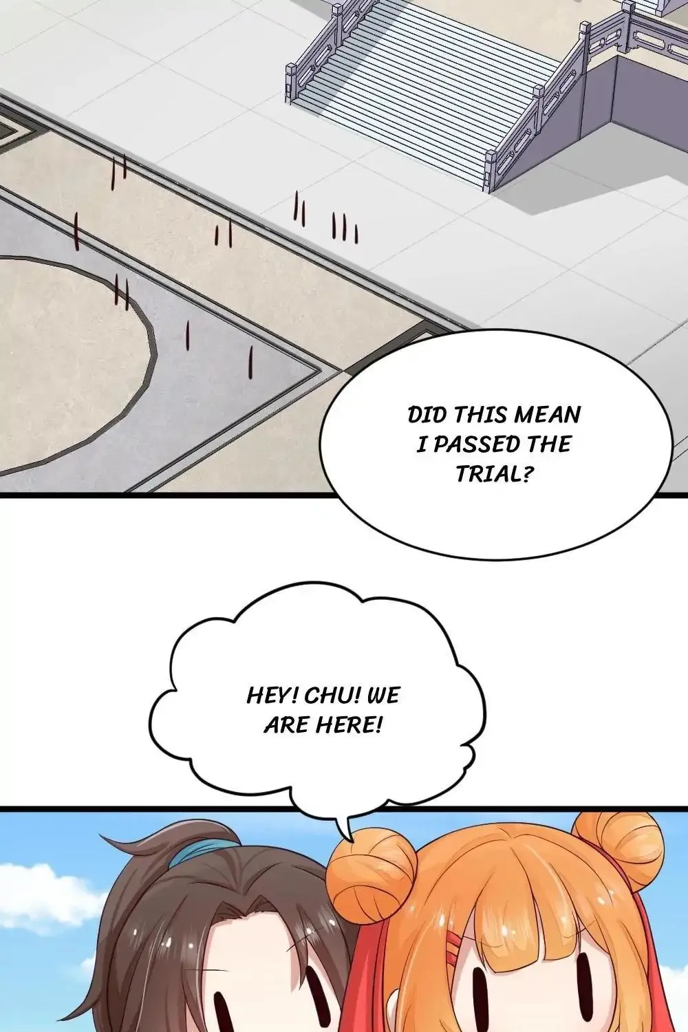 My Apprentice is A Pig Chapter 42 page 7 - MangaNato