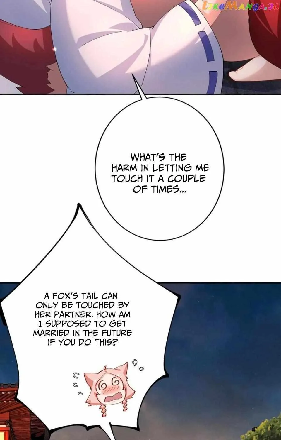 My Apprentice Is Actually the Empress Chapter 41 page 42 - MangaKakalot