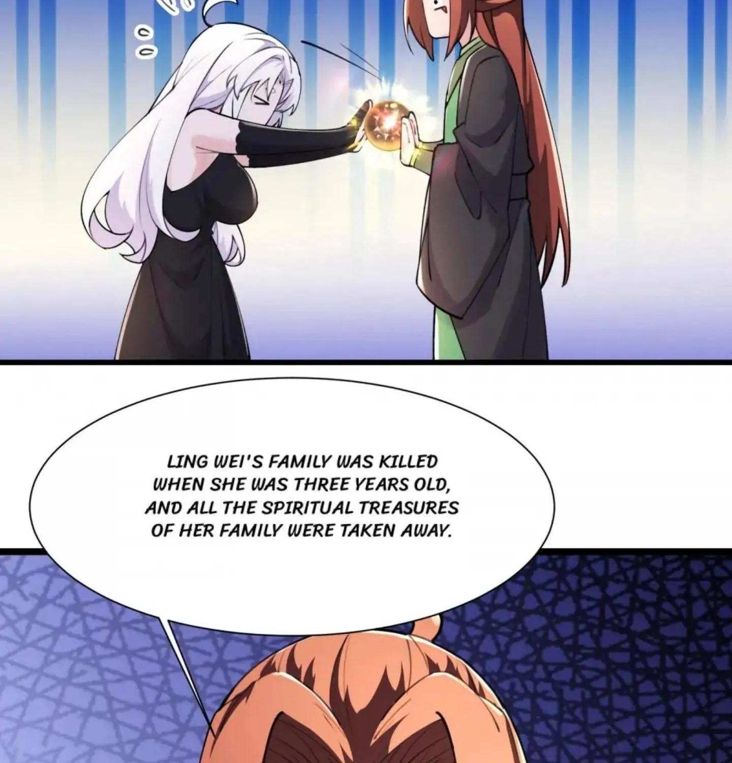 My Apprentices Are All Female Devils Chapter 177 page 21 - MangaNato