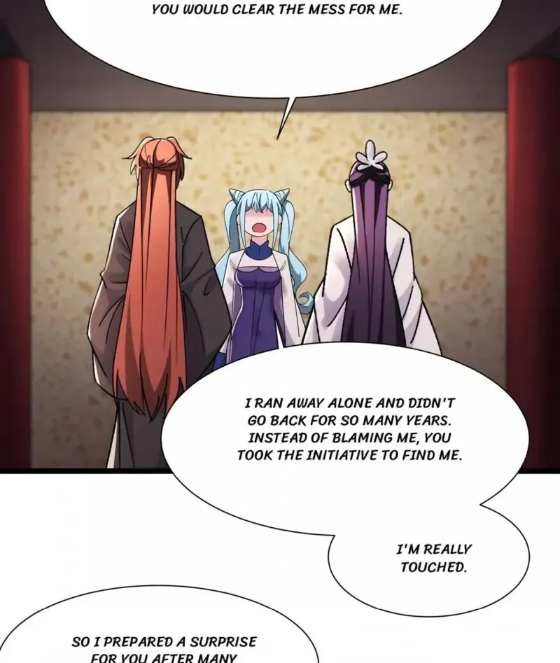 My Apprentices Are All Female Devils Chapter 195 page 24 - MangaNato