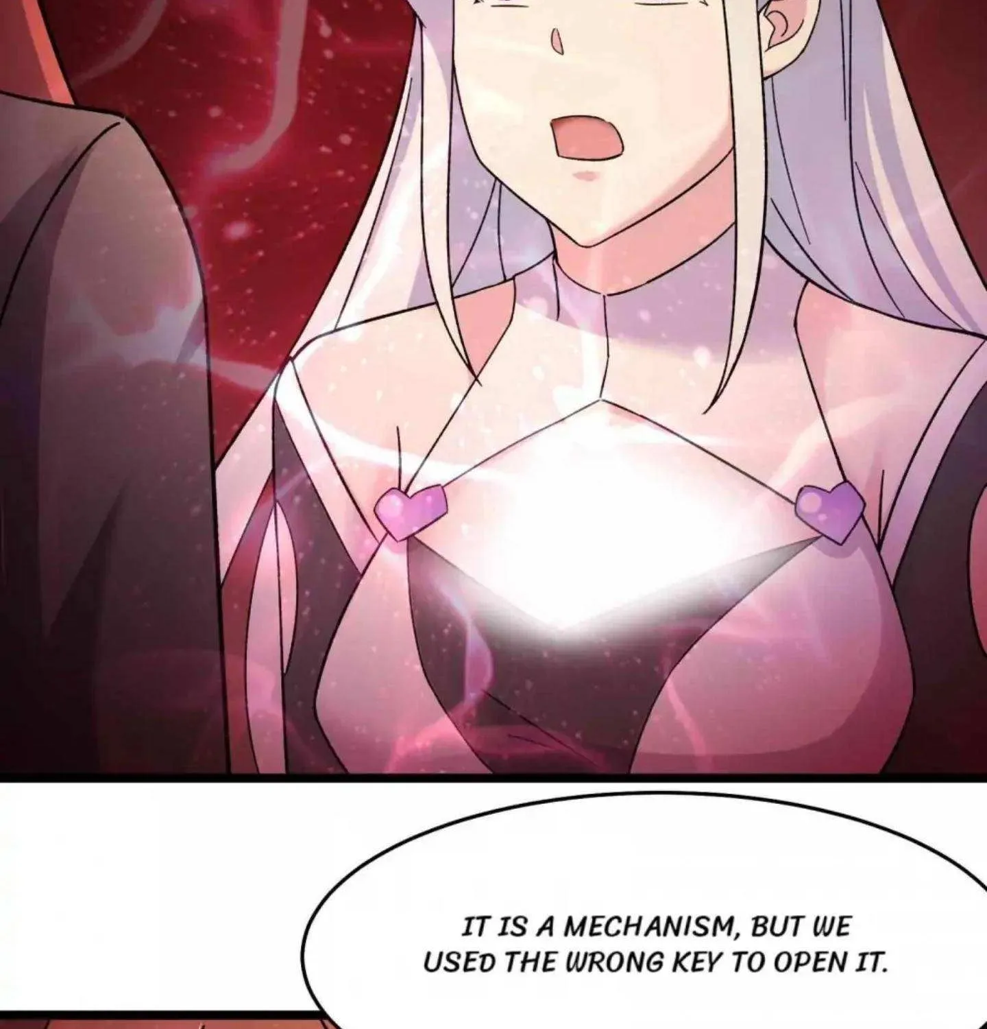 My Apprentices Are All Female Devils Chapter 213 page 44 - MangaNato