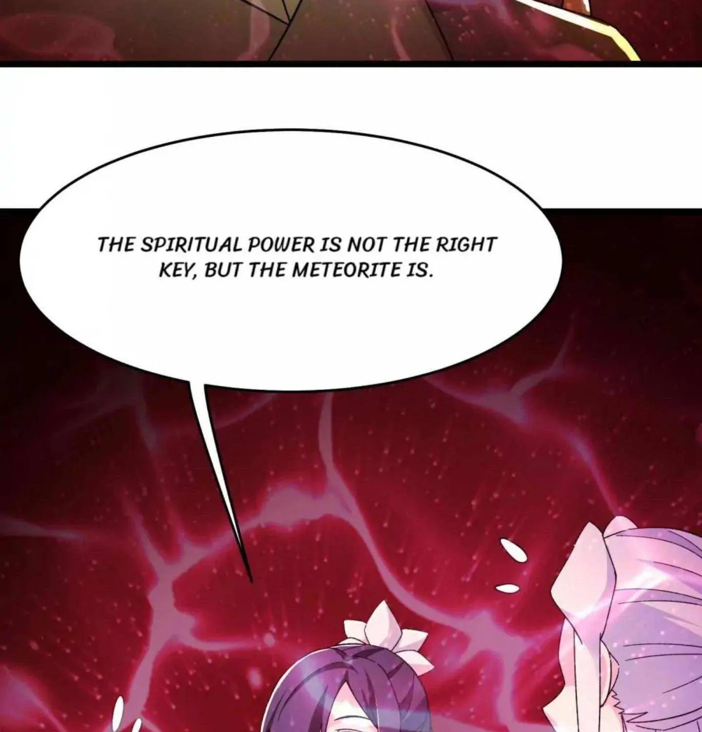 My Apprentices Are All Female Devils Chapter 213 page 46 - MangaNato