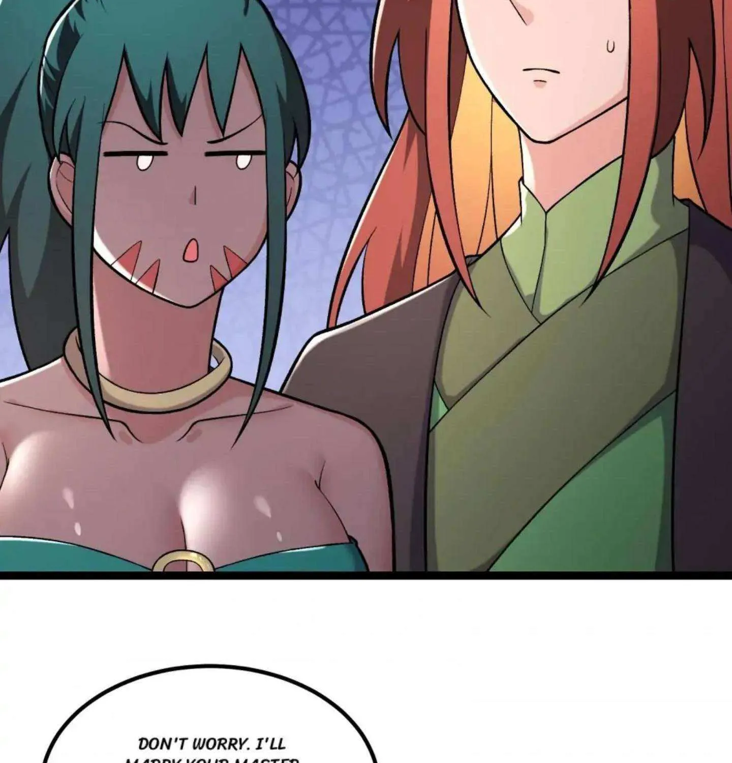 My Apprentices Are All Female Devils Chapter 237 page 40 - MangaNato