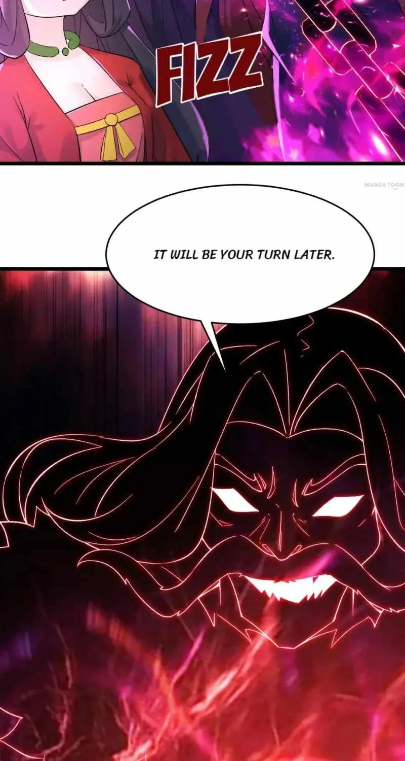 My Apprentices Are All Female Devils Chapter 46 page 13 - MangaNato