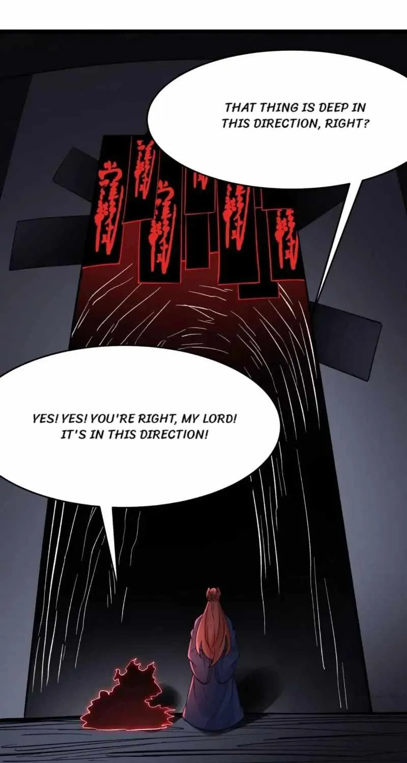 My Apprentices Are All Female Devils Chapter 46 page 38 - MangaNato