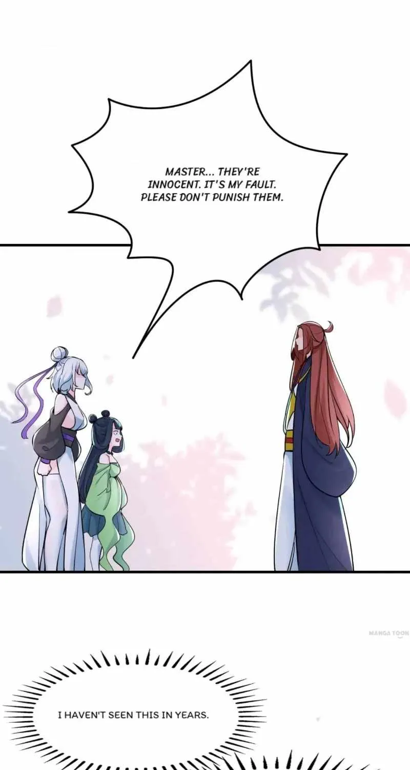 My Apprentices Are All Female Devils Chapter 52 page 24 - MangaNato