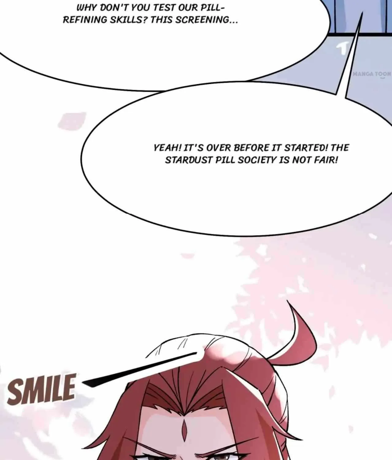 My Apprentices Are All Female Devils Chapter 54 page 44 - MangaNato