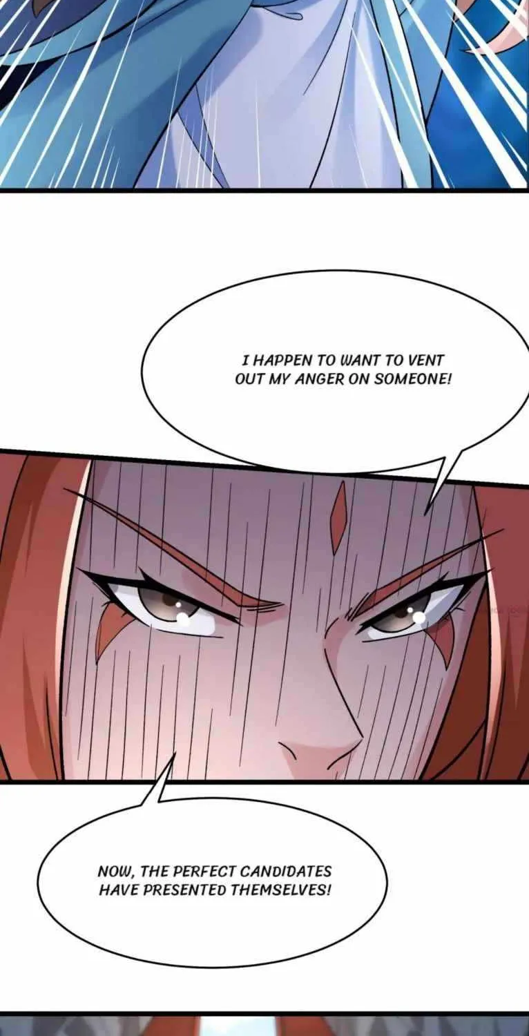 My Apprentices Are All Female Devils Chapter 85 page 21 - MangaNato