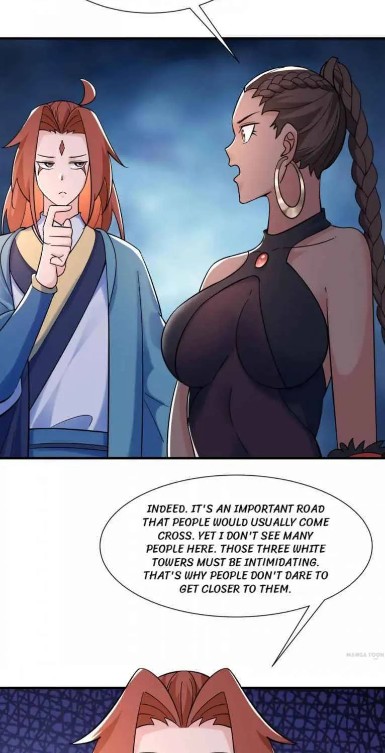 My Apprentices Are All Female Devils Chapter 94 page 26 - MangaNato