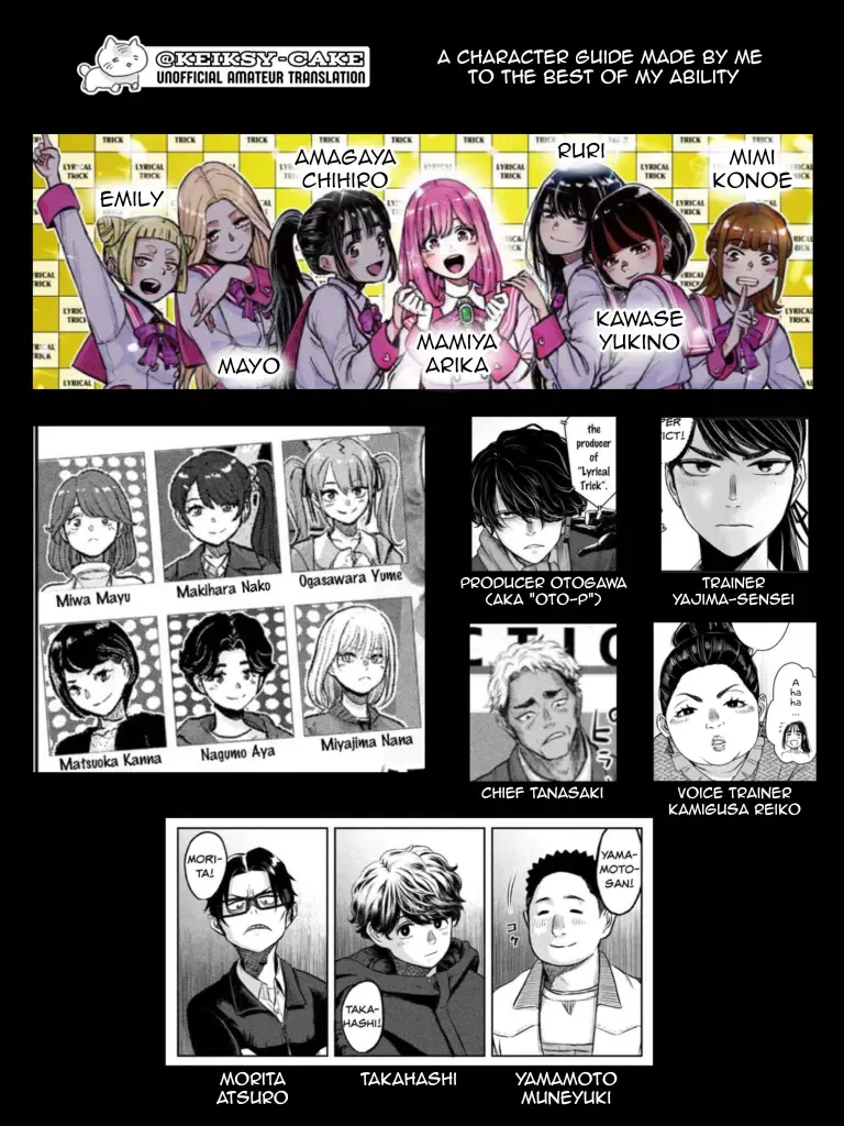 HariManga Comic online