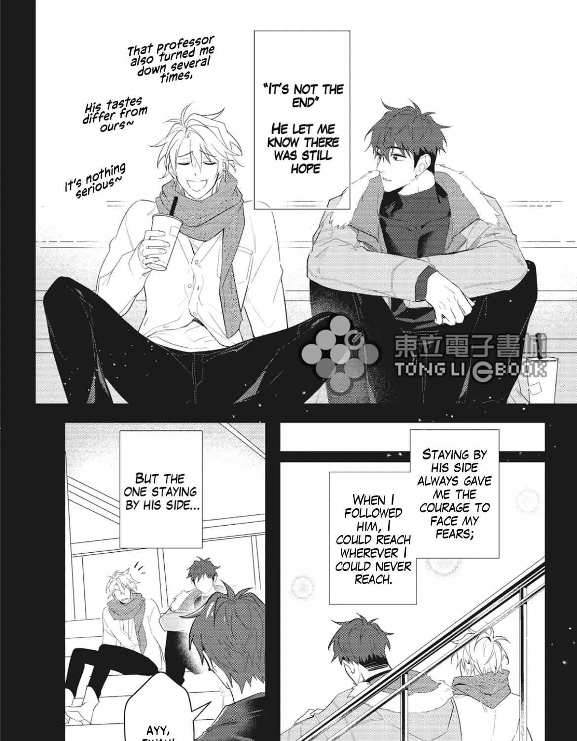 My Assistant BF Chapter 1 page 24 - MangaKakalot