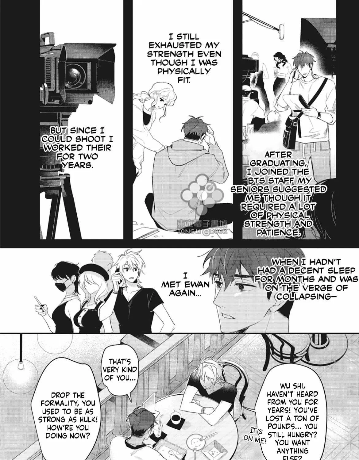 My Assistant BF Chapter 1 page 28 - MangaKakalot